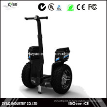 Scooter électrique 2 roues auto équilibrage